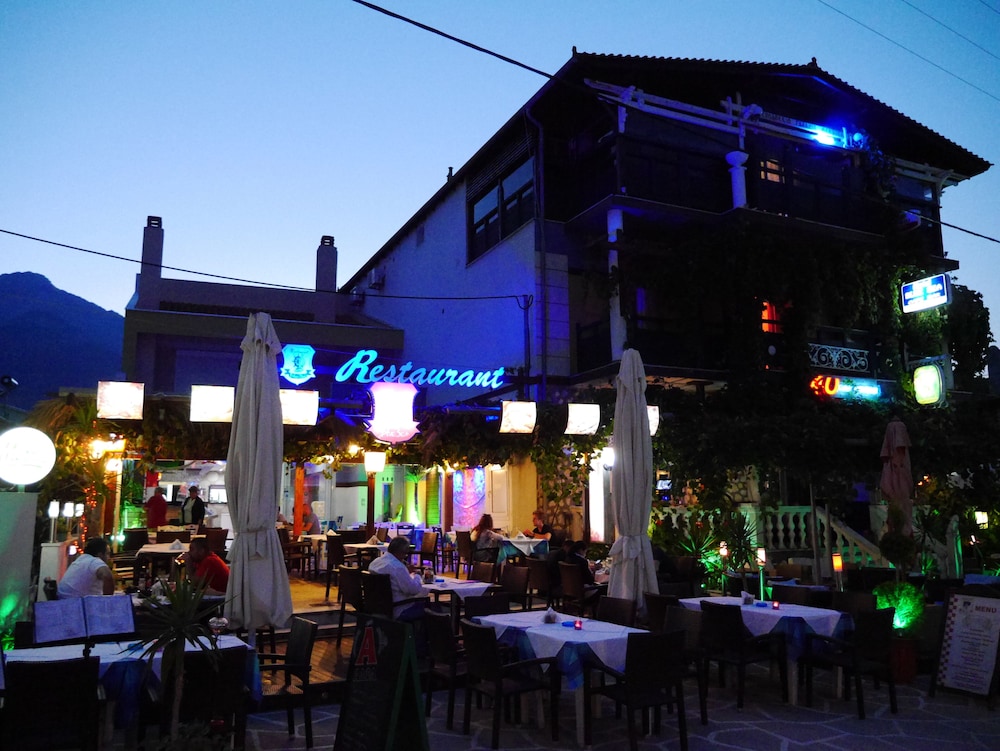 Blue Sea Beach Resort 3/73