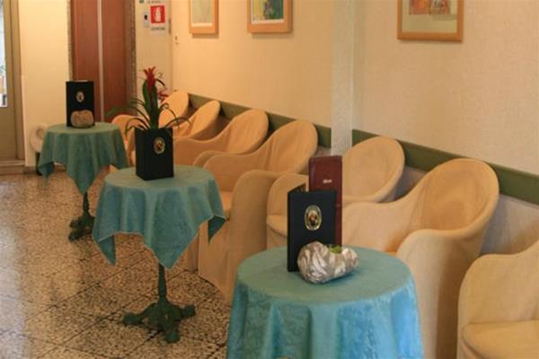 Hotel Modena 16/26