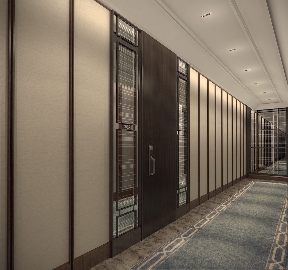 شانغريلا جدة(Shangri-La Jeddah) 31/65
