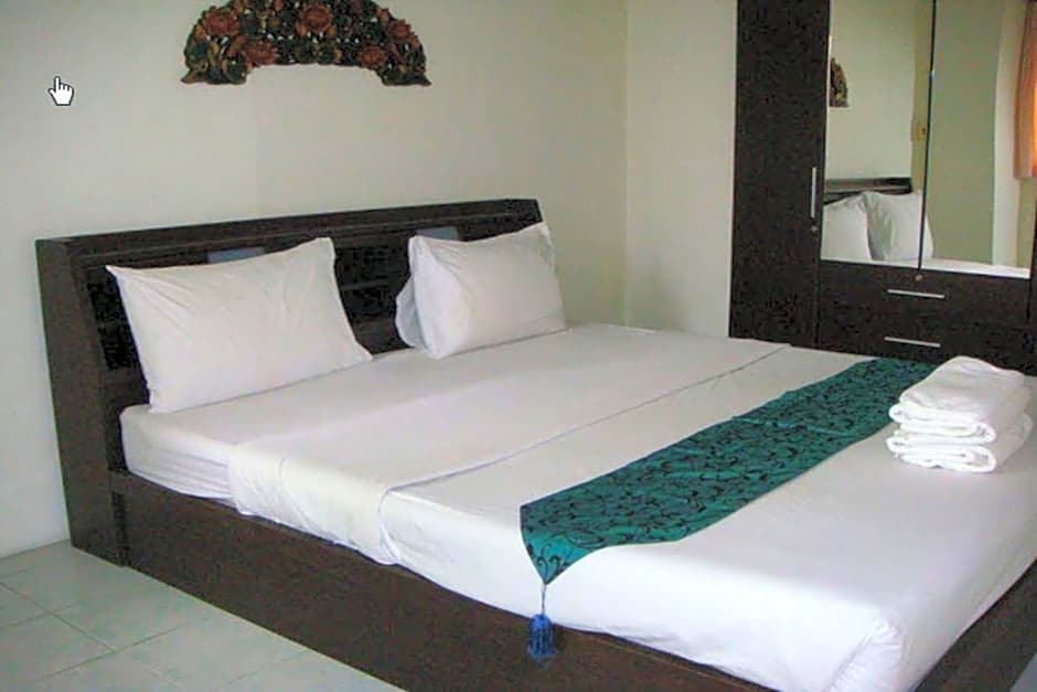 King Royal Garden Inn 9/32