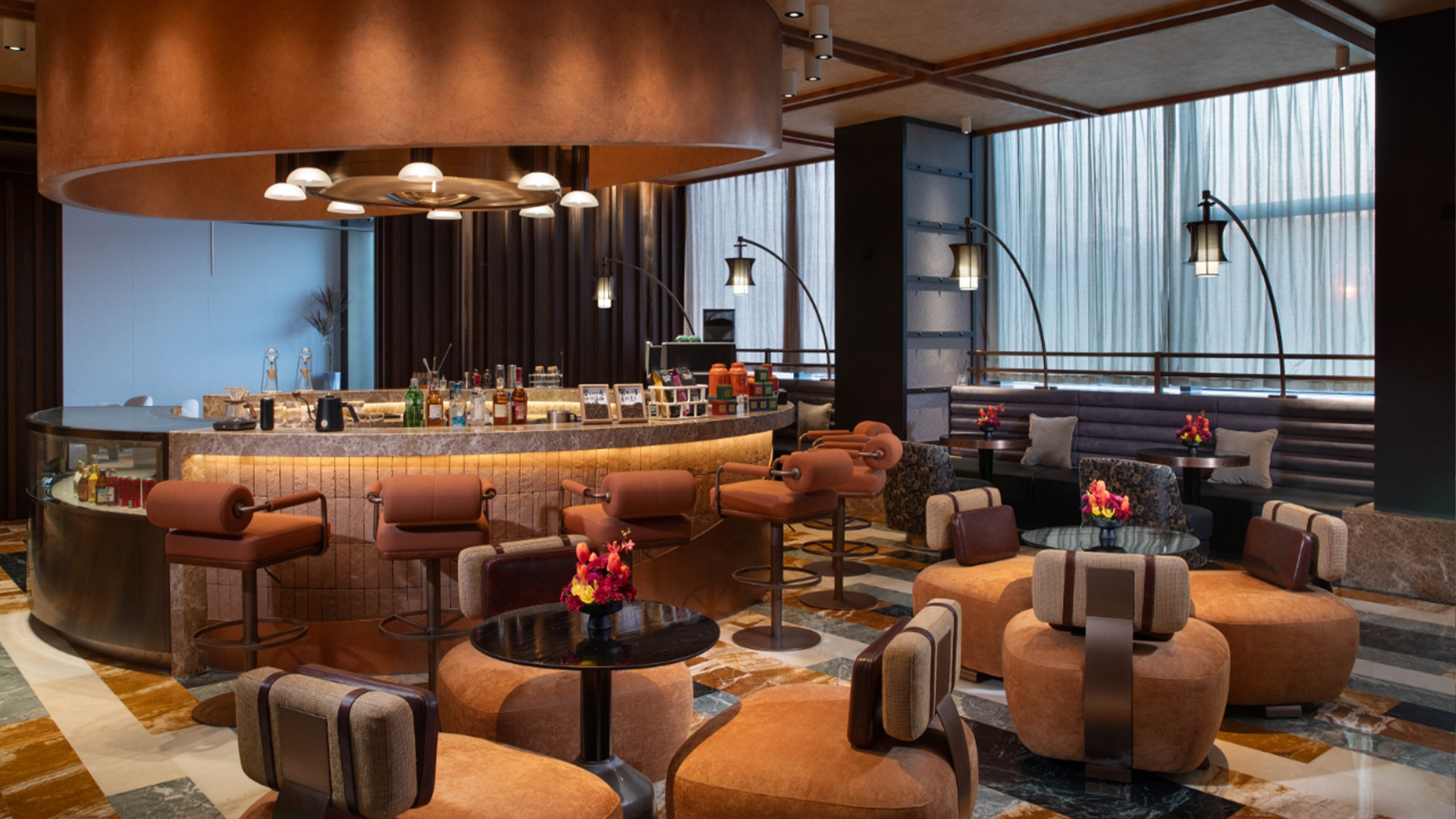 Hotel Indigo Wuxi Taihu New City by IHG 28/37