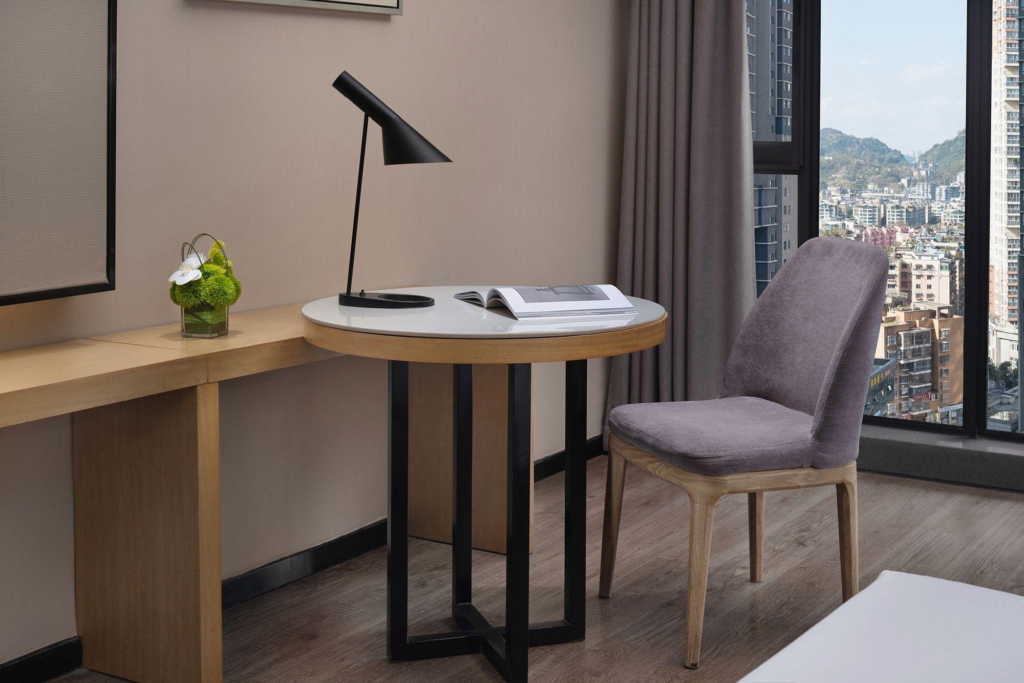 Echarm Hotel (Guiyang Xiaohe Binfen Square) 41/49