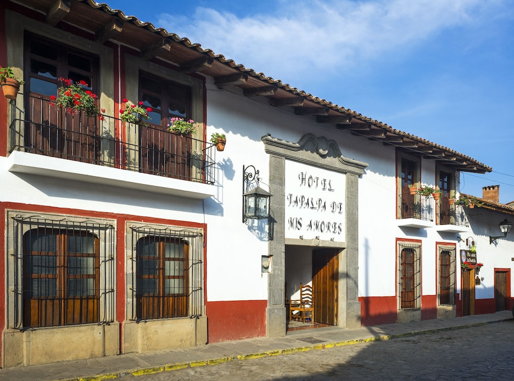 Tapalpa de mis Amores 1/34