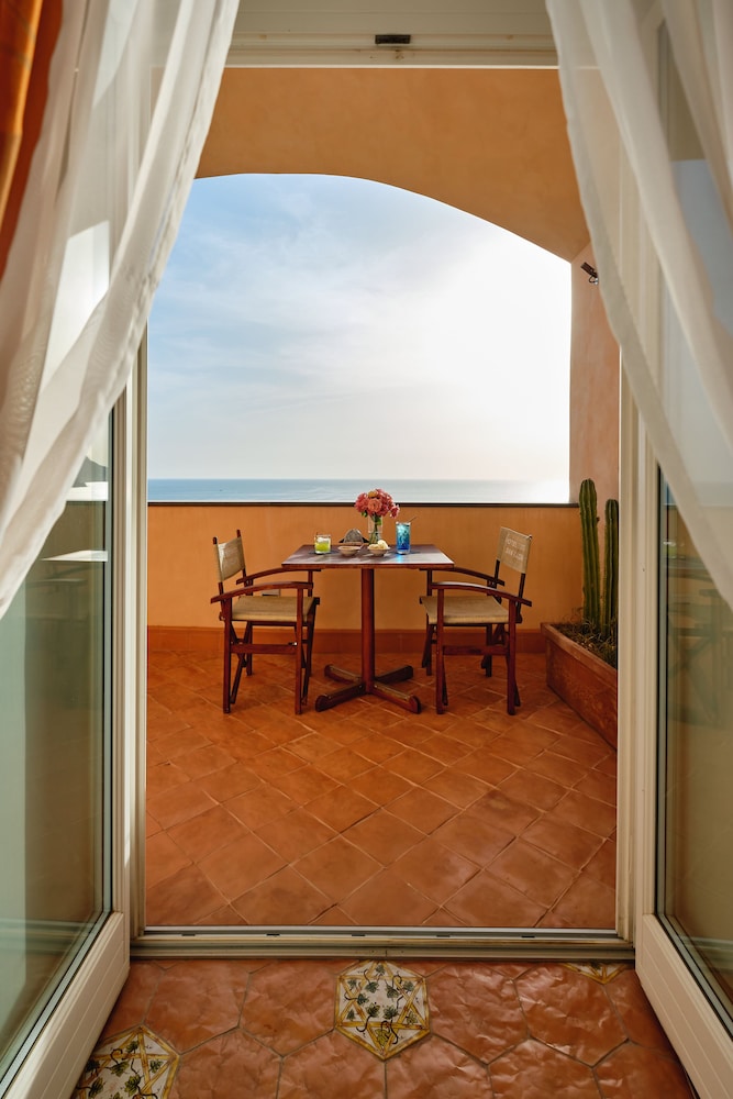 Hotel Botanico San Lazzaro 31/68