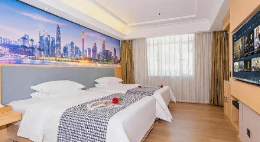Vienna 3 Best Hotel Guangzhou South China Botanica 23/50