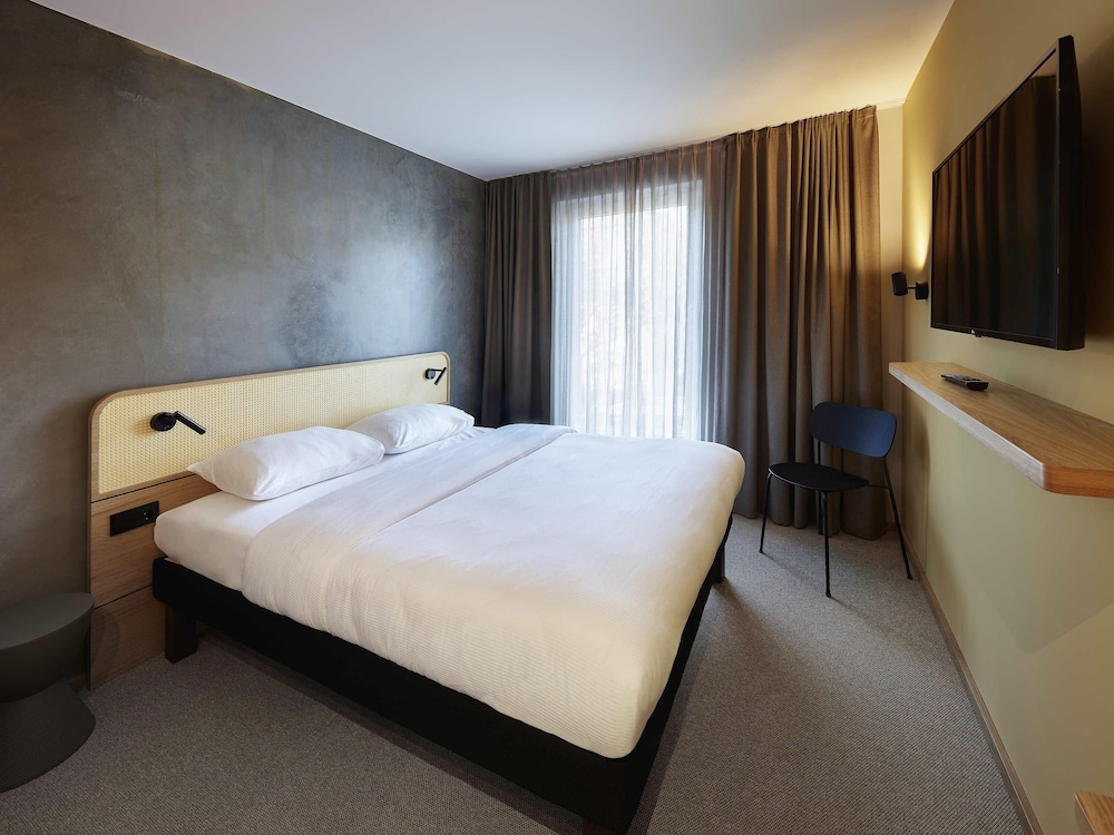 ibis Styles Bayreuth 9/42