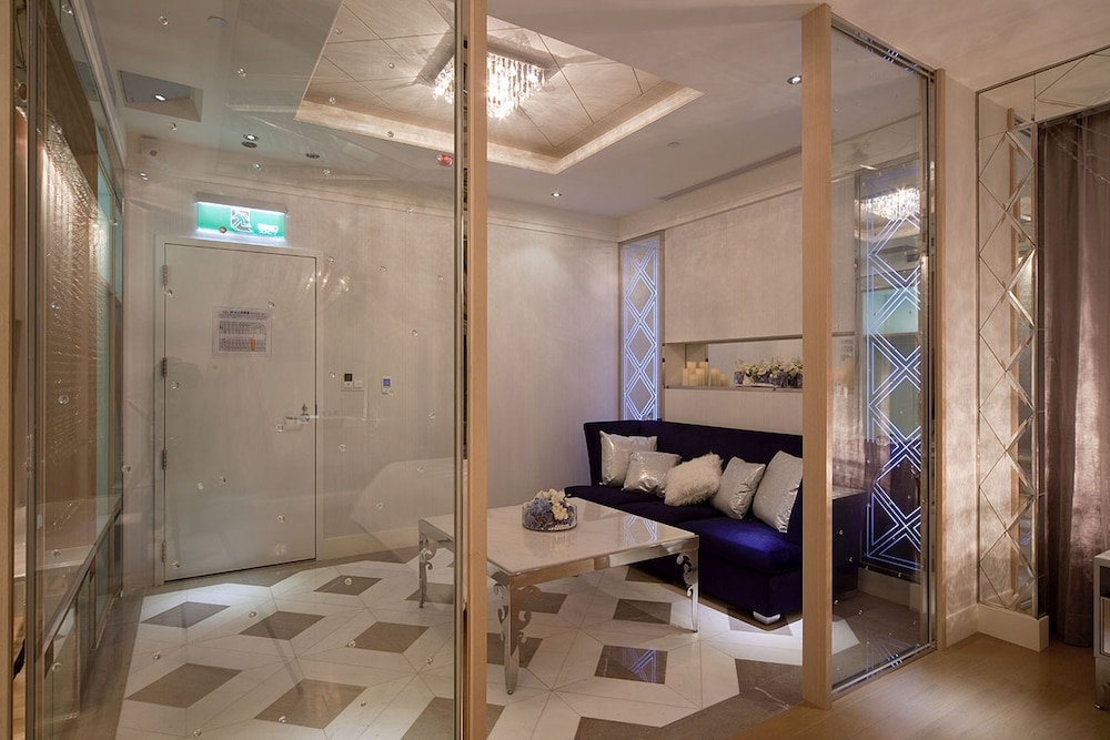 Wego Boutique Hotel-Dazhi 44/50