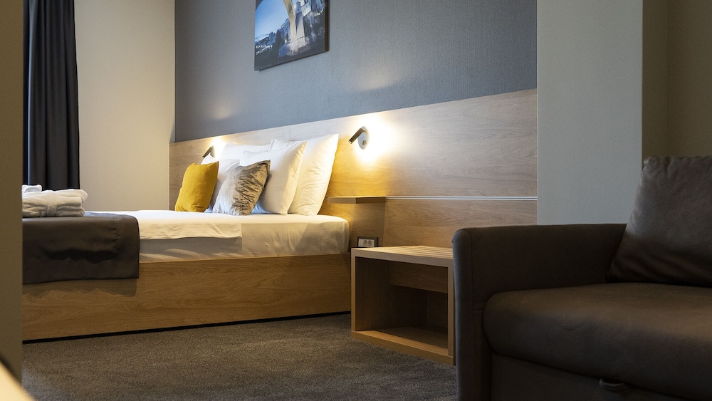 HA Hotel Mostar 17/50