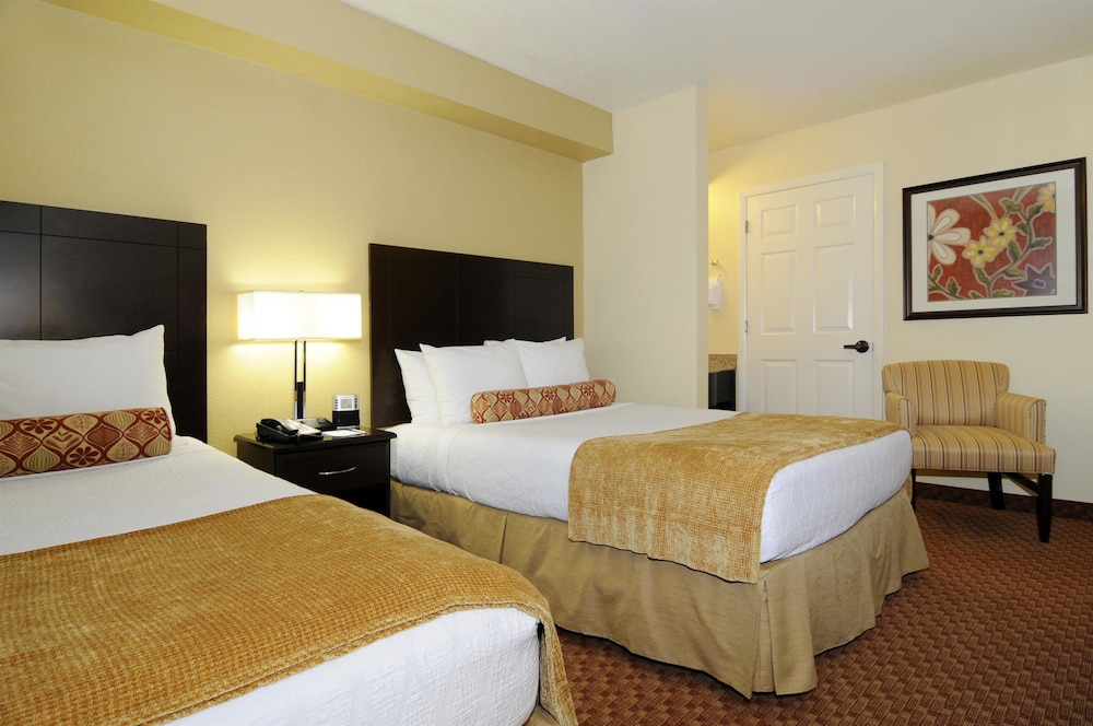 Spark by Hilton Orlando near SeaWorld 14/39