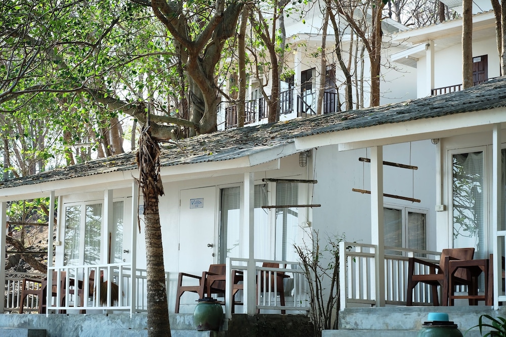 The C Samet Beach Resort 1/78