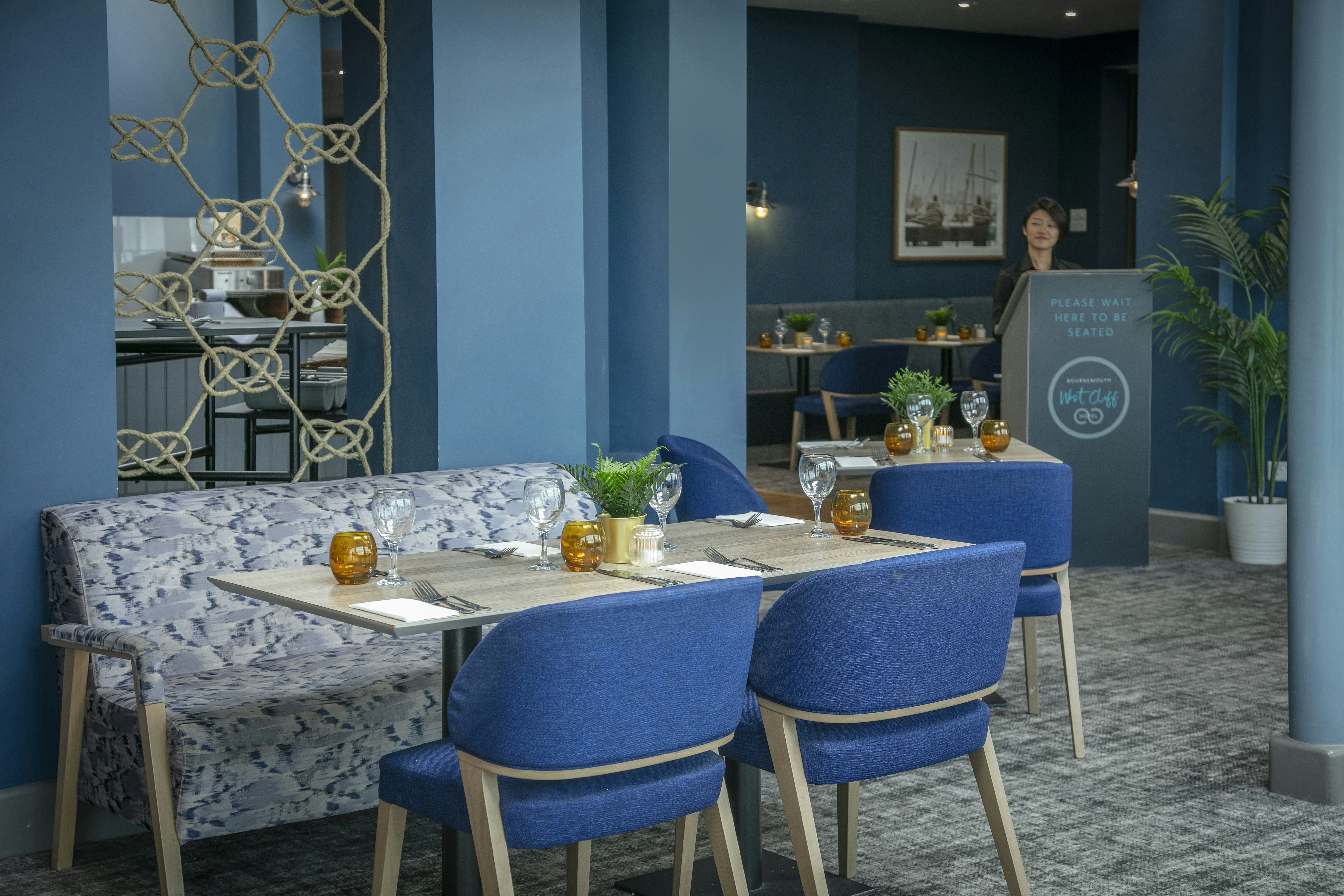 Bournemouth West Cliff Hotel & Spa 59/80