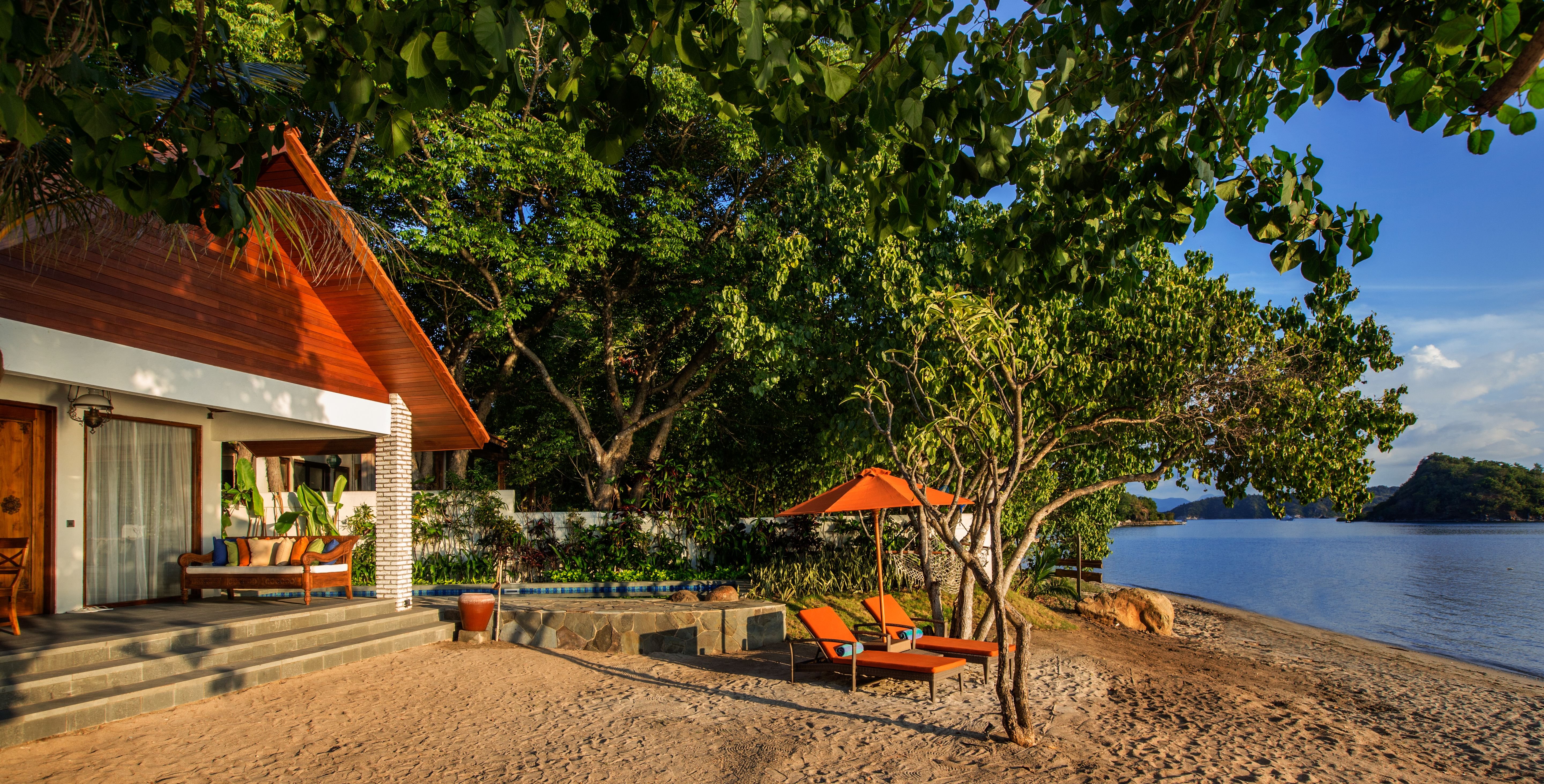 Plataran Komodo Resort Spa 39/40