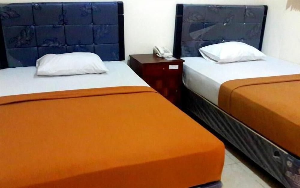 Walan Syariah Hotel 6/30