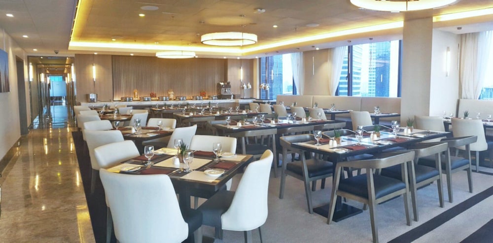 Seda Residences Makati 52/71