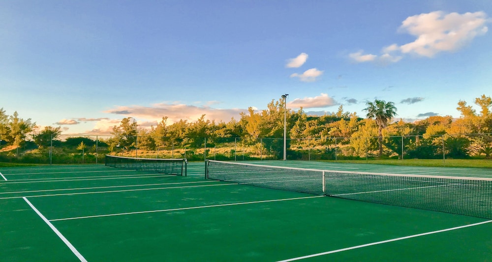 The St. George's Club Bermuda 16/47