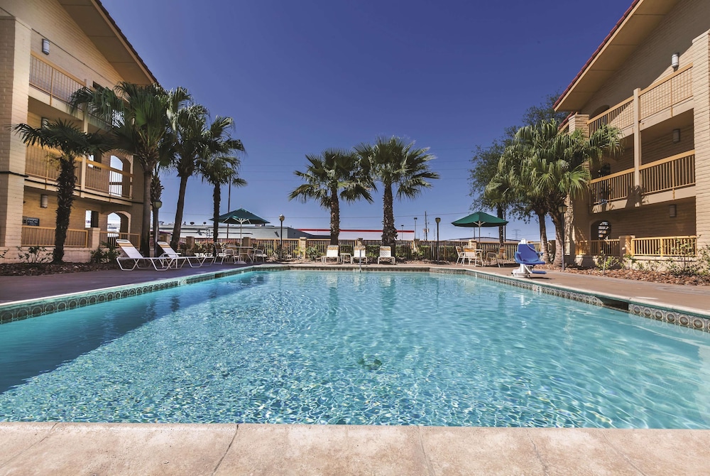Travelodge by Wyndham Houston Cy-Fair 5/55