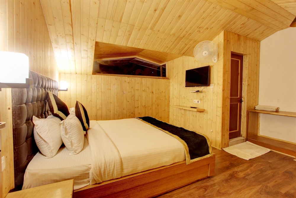 Hill County Resort 17/50