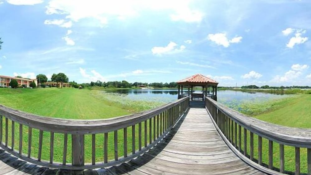 surroundings