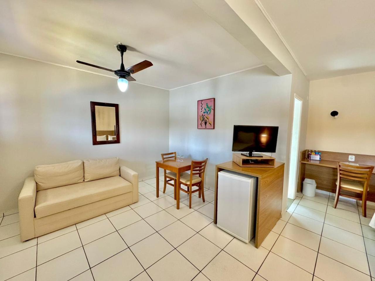 Hotel Recanto dos Passaros de Sao Sebastiao 32/50