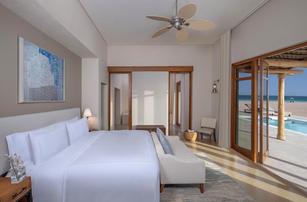 Anantara Sir Bani Yas Island Al Yamm Villa Resort 5/49