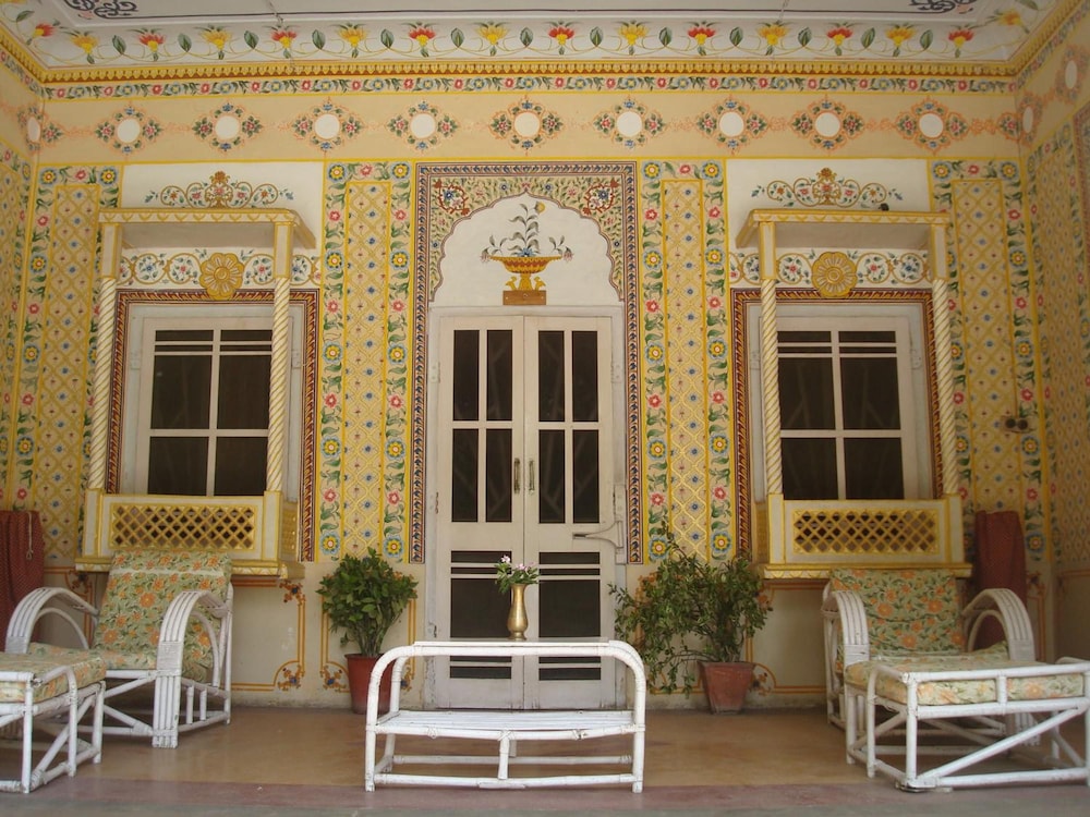 Bissau Palace 1/50