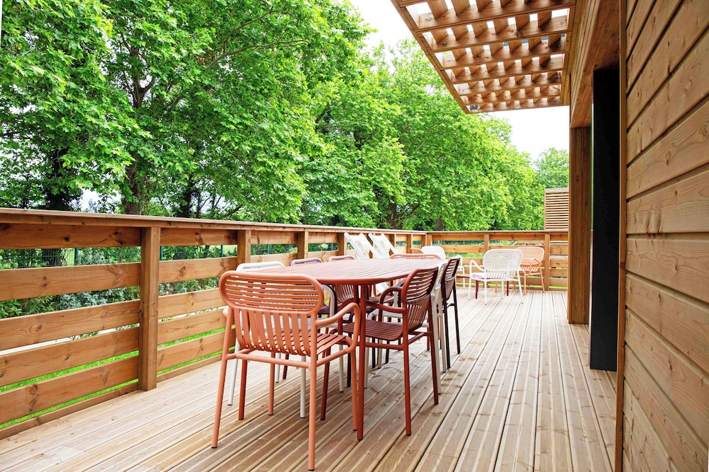 Residence Pierre & Vacances Premium Domaine du Golfe du Lion 37/50
