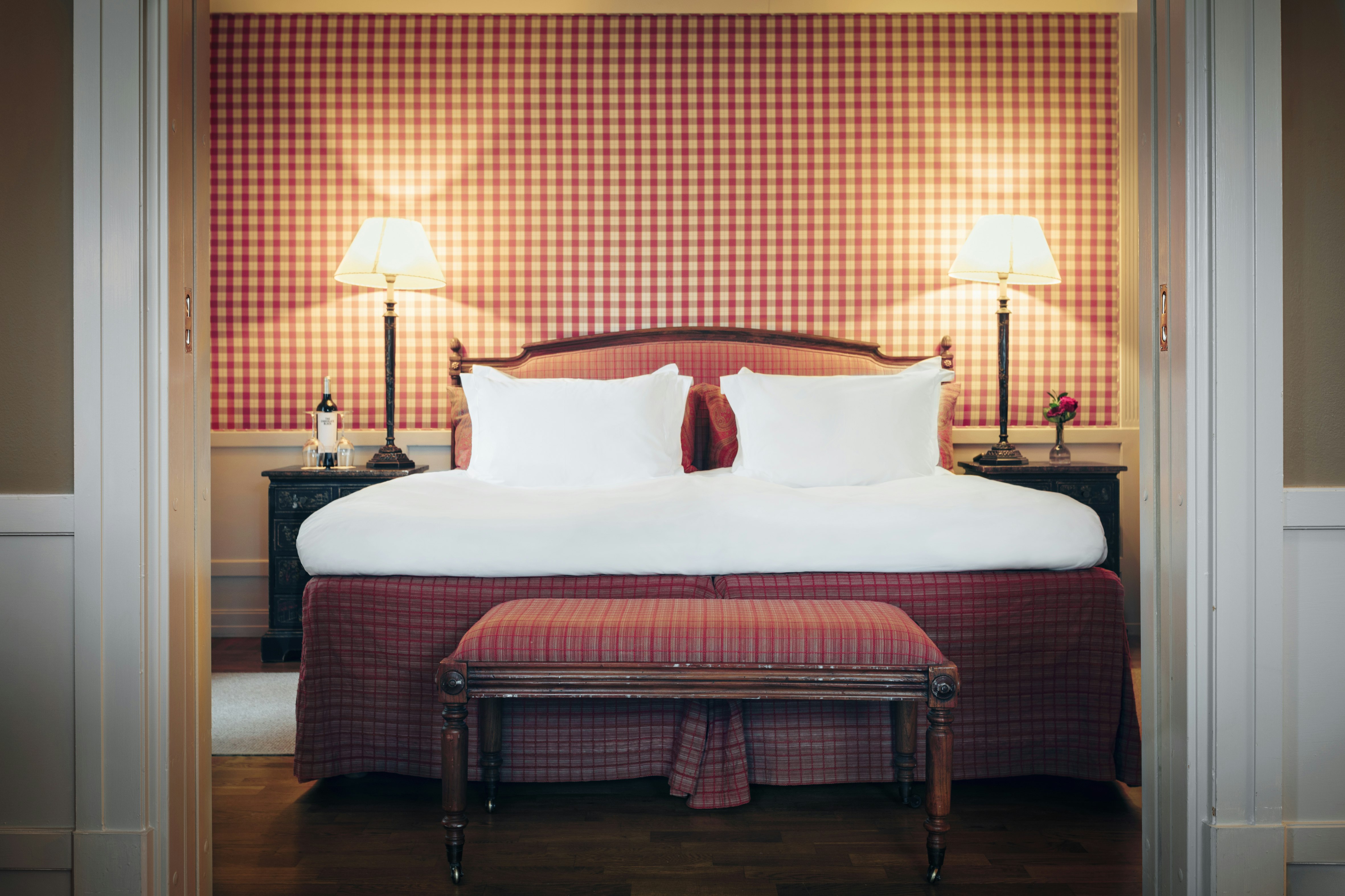 Stallmastaregarden Stockholm A Member of Design Hotels 10/59