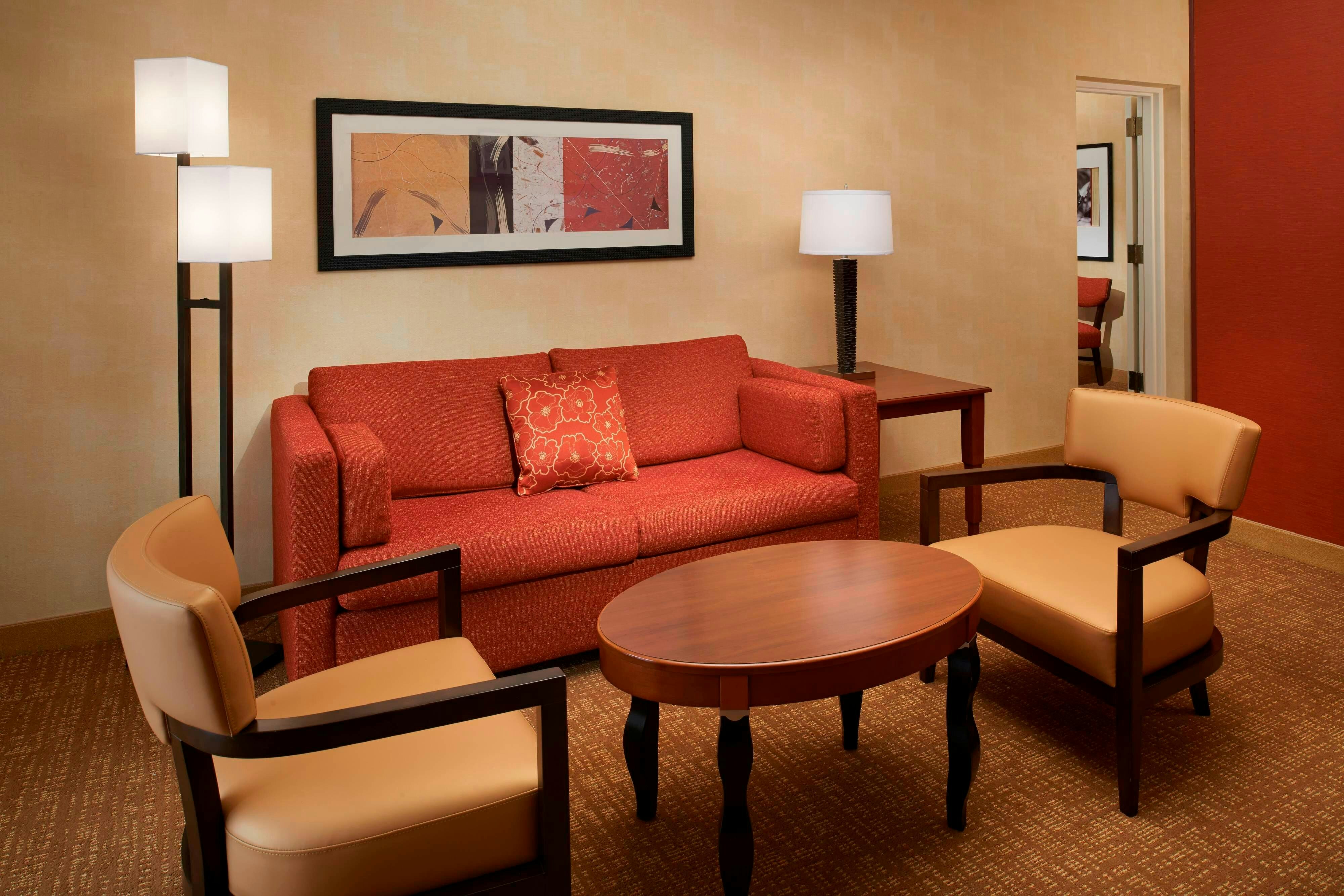 Courtyard Chicago Waukegan/Gurnee 20/42