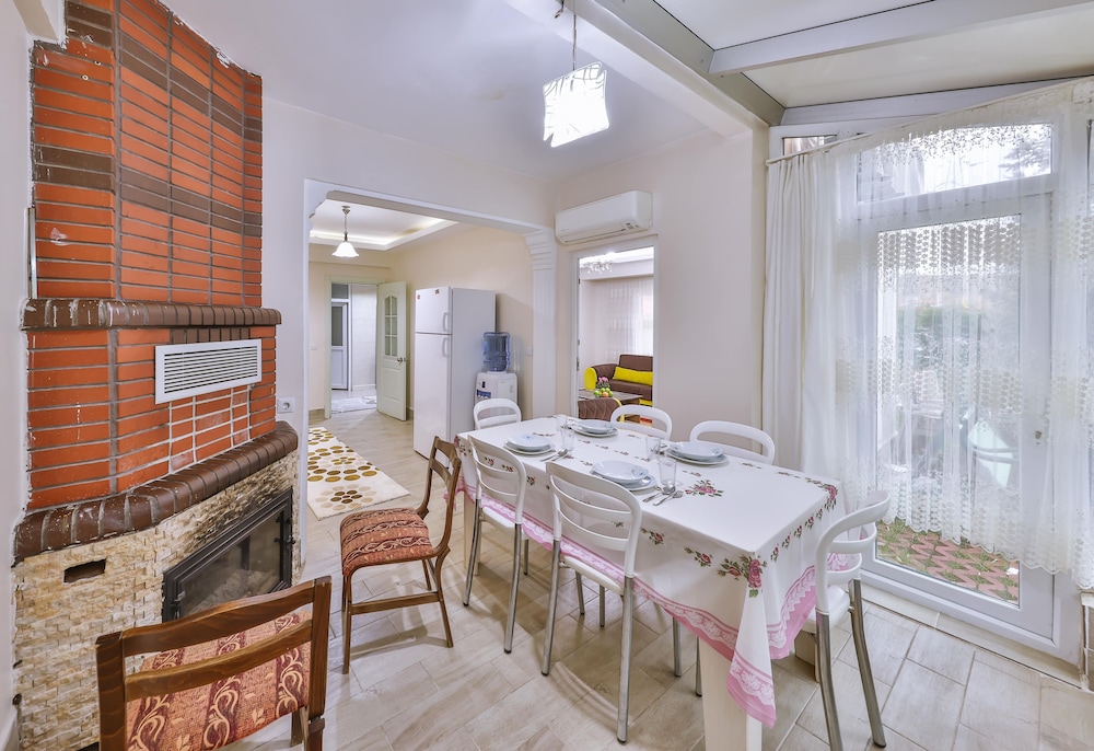 Dundar Termal Villa Otel 34/48