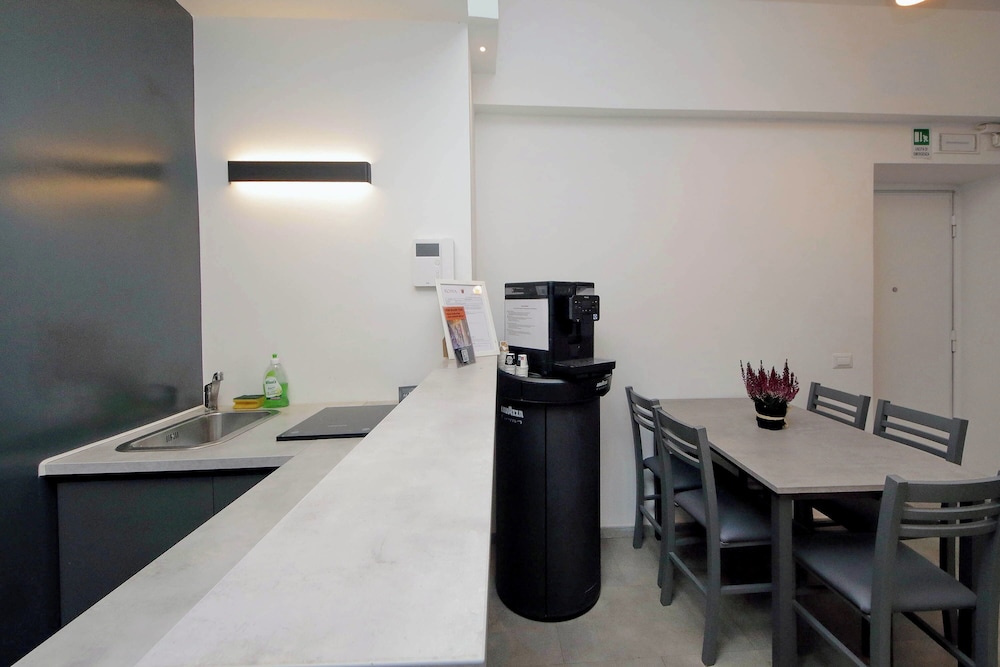 Romaresidence Trastevere Guesthouse 38/50