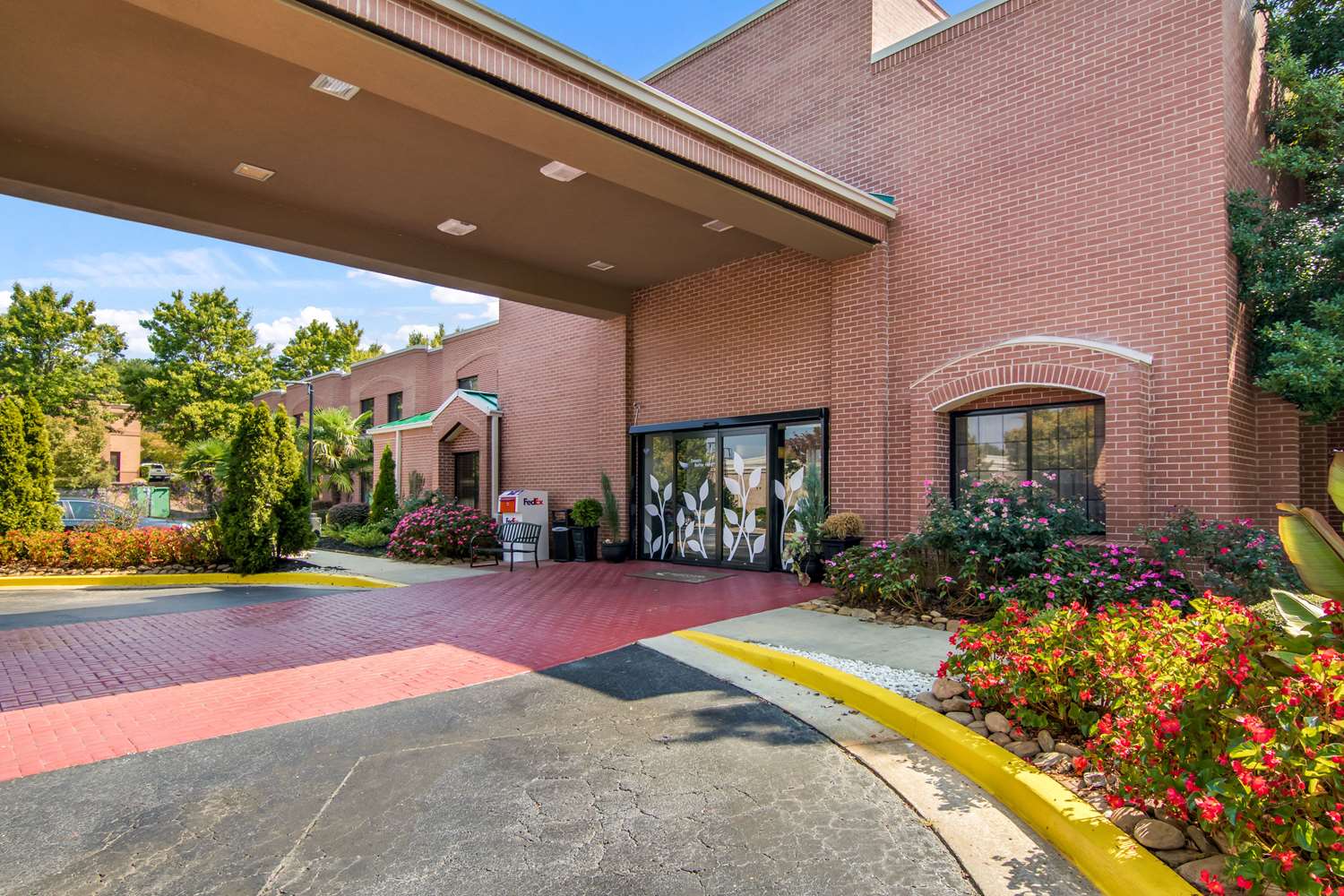 Sleep Inn Peachtree City - Atlanta 24/28