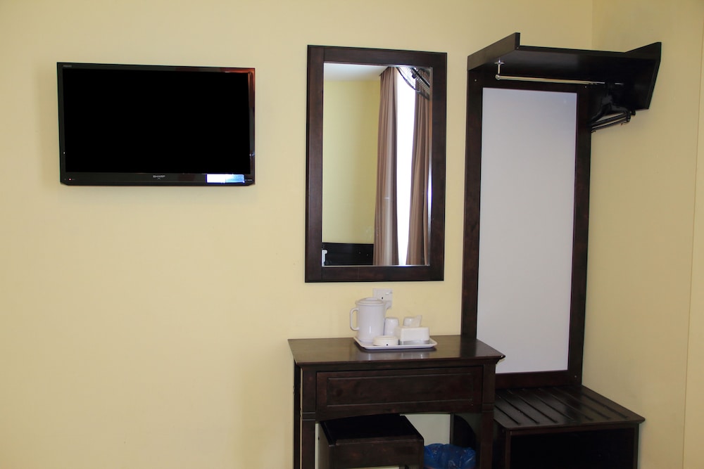 Sun Inns Hotel Pasir Penambang (Ks Botanic) photo2