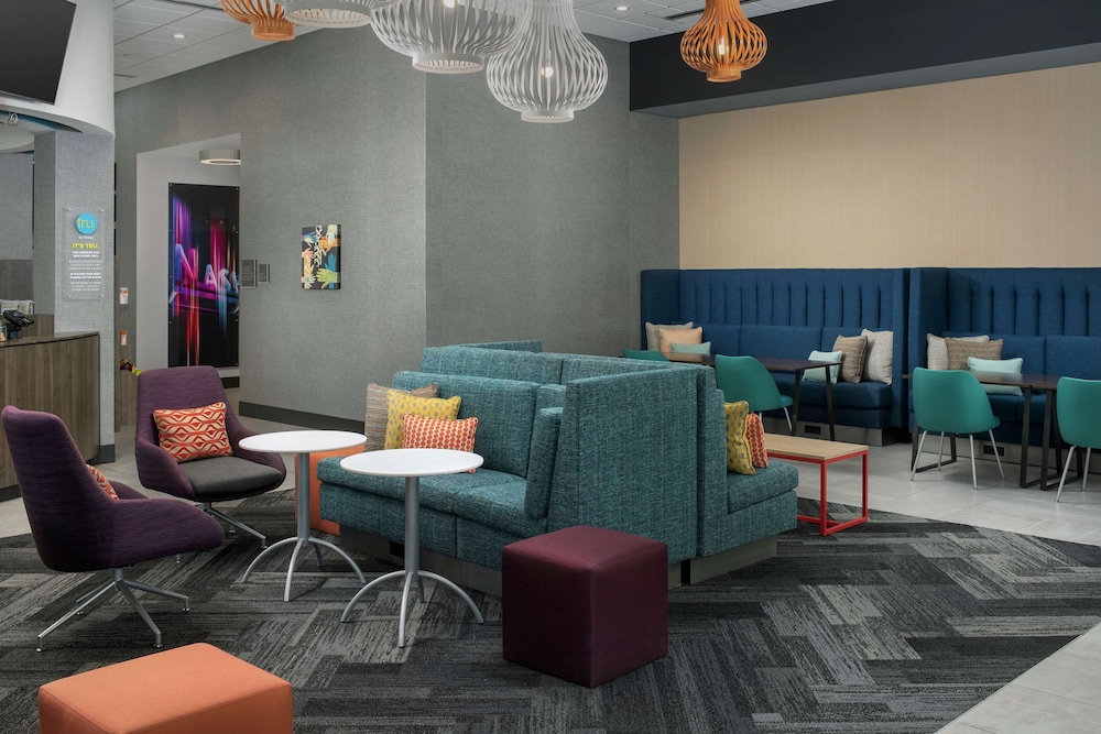 Home2 Suites By Hilton Nashville Downtown Convention Center 29/49