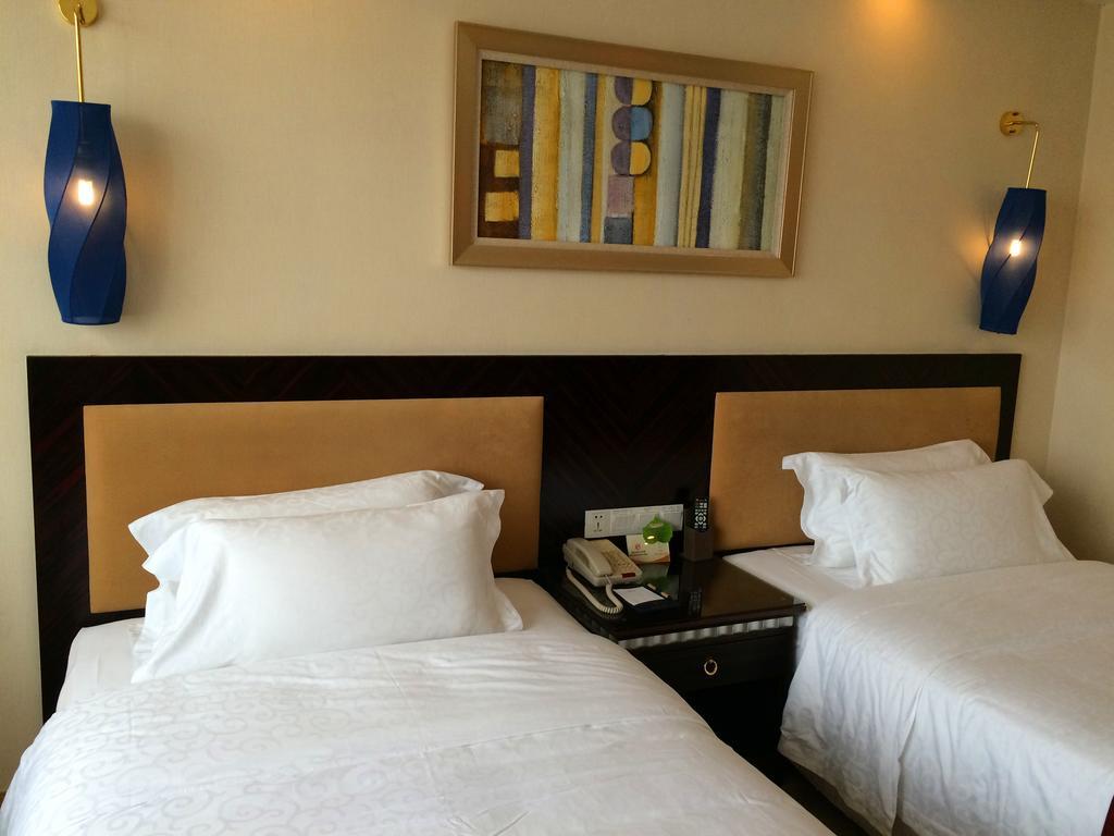 South Union Hotel Shenzhen 25/47