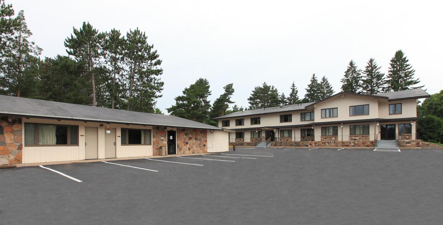 Americas Best Value Inn Hinckley 2/25