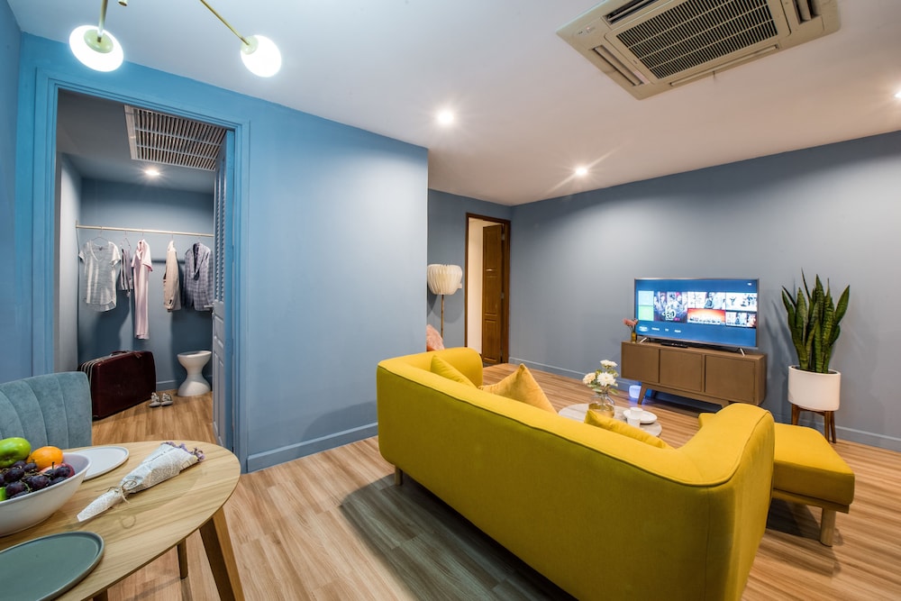 Nimit Boutique Hotel 22/50