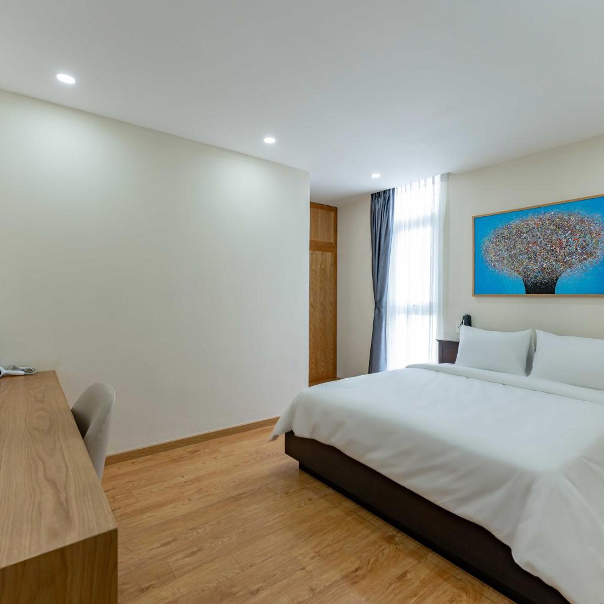 Edoya Hotel Dong Khoi 14/50