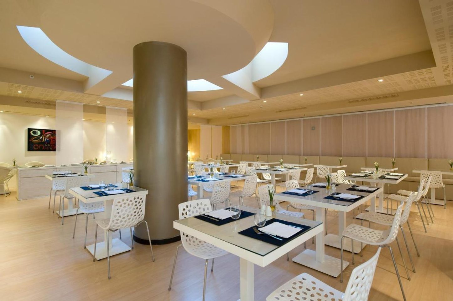 Badalona Tower 42/69