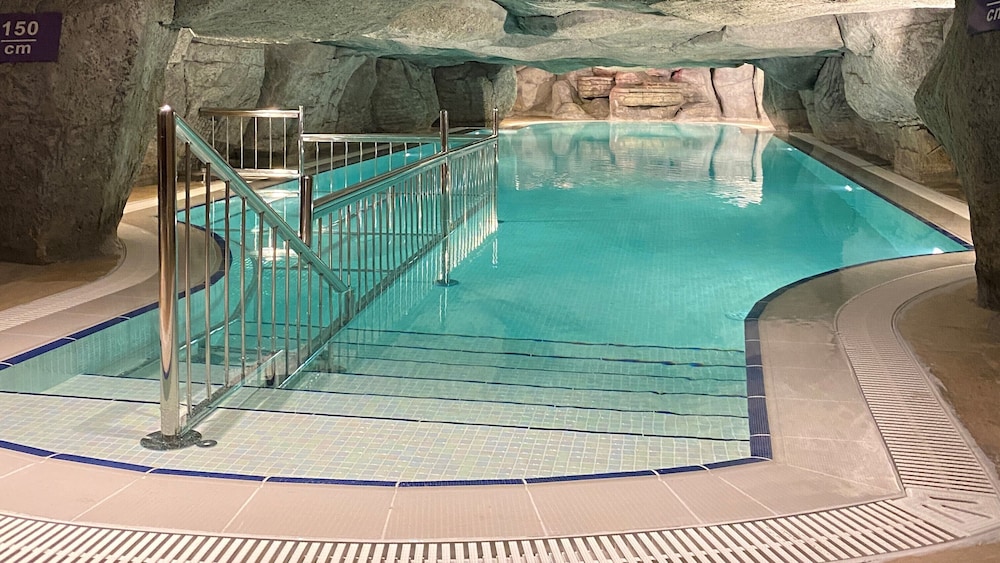 Amethyst Hotel Istanbul 24/50