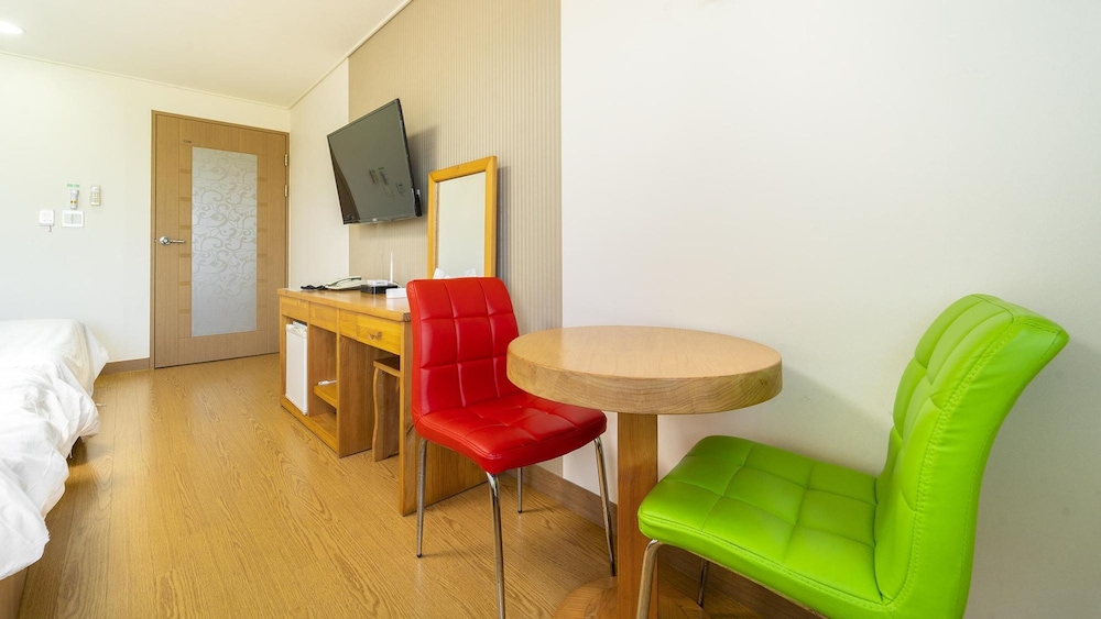 Jeju Samda Hotel 18/21