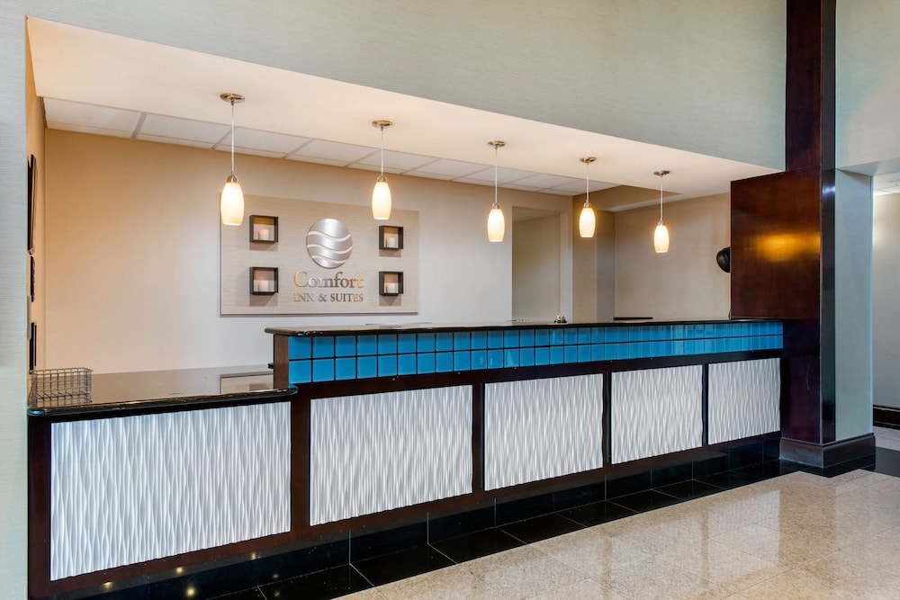 Comfort Inn and Suites Tavares North 3/38