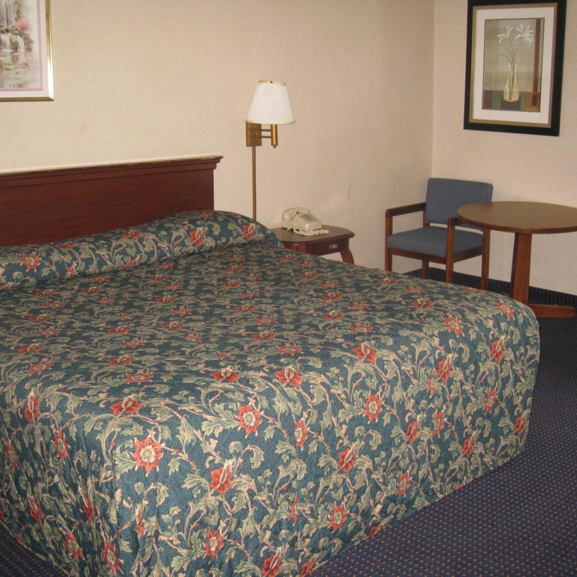 Budget Inn Temple Hills 42/50
