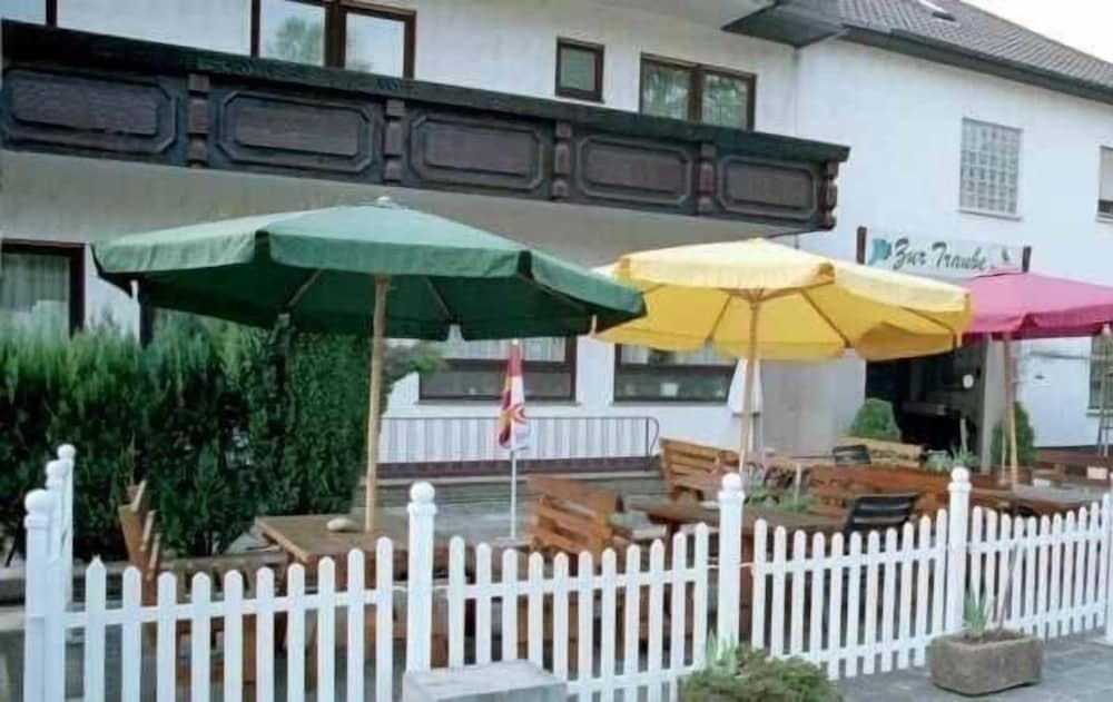 Gasthof Pension Zur Traube 2/30