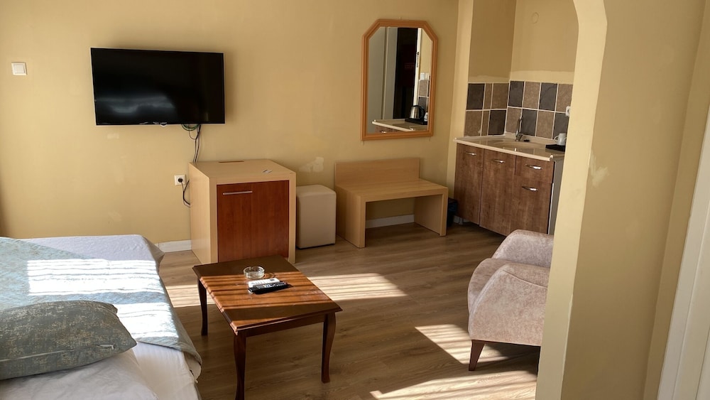 Merveille Hotel 29/48
