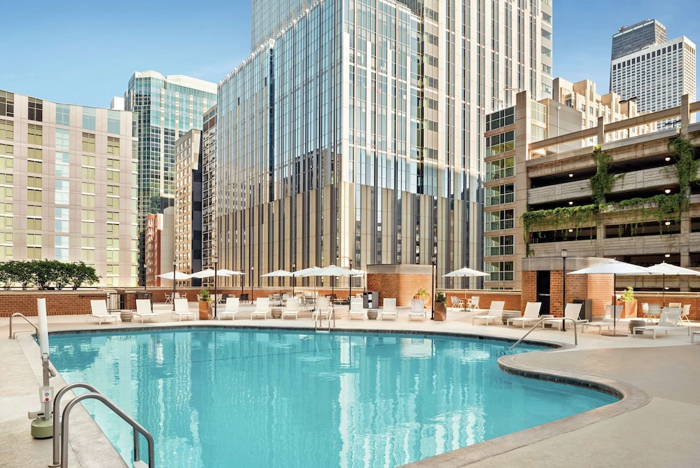 Hilton大Vacations Club芝加哥Magnificent Mile酒店(Hilton Grand Vacations Club Chicago Magnificent Mile) 图片1