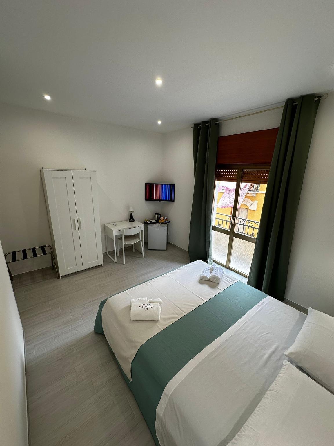 Vida Rooms 1/22