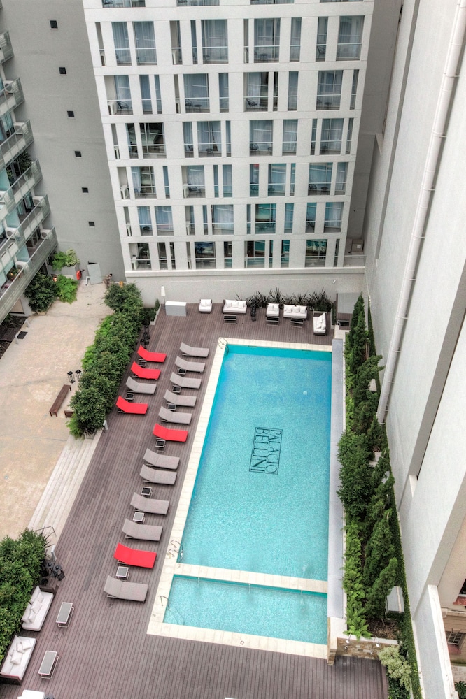 CasaSur Bellini Hotel photo1