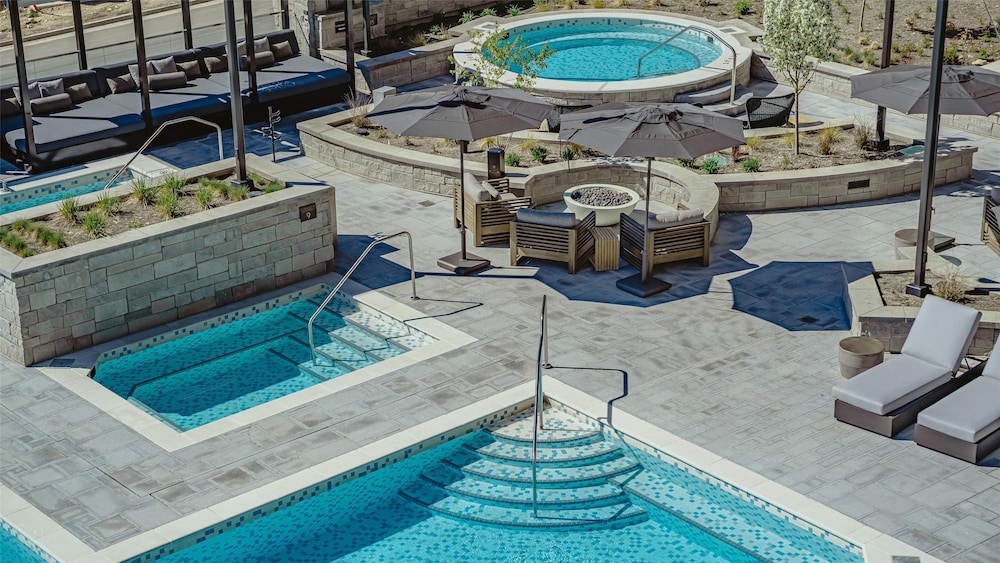 Grand Hyatt Deer Valley 25/50