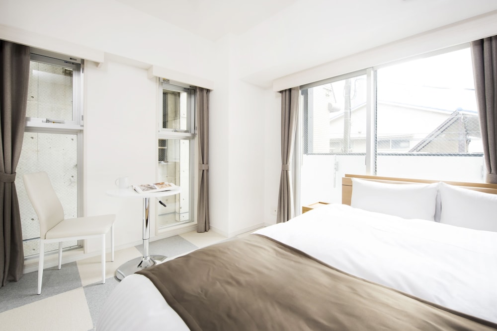 PREMIUM, DOUBLE BED