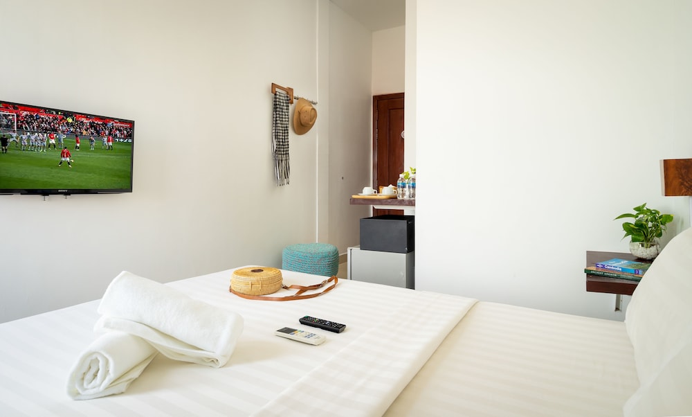 Onederz Hostel Siem Reap 42/72